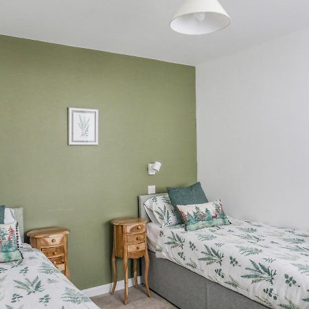 Appartamento Y Goedwig Llanfairpwllgwyngyll Esterno foto