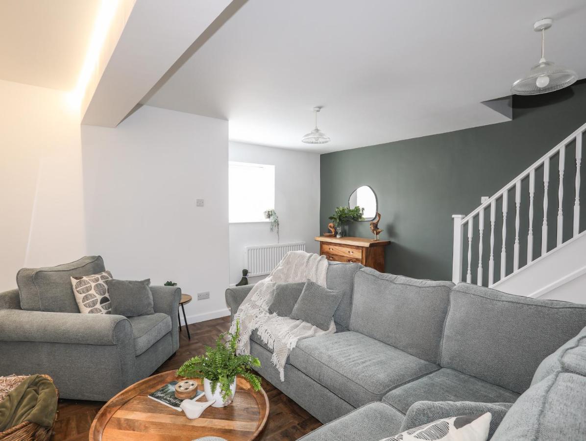 Appartamento Y Goedwig Llanfairpwllgwyngyll Esterno foto