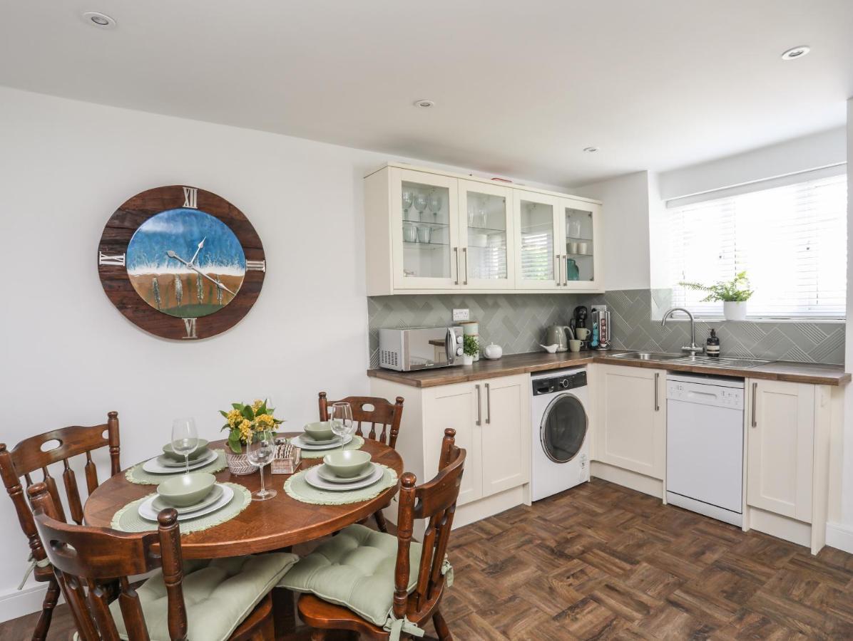 Appartamento Y Goedwig Llanfairpwllgwyngyll Esterno foto