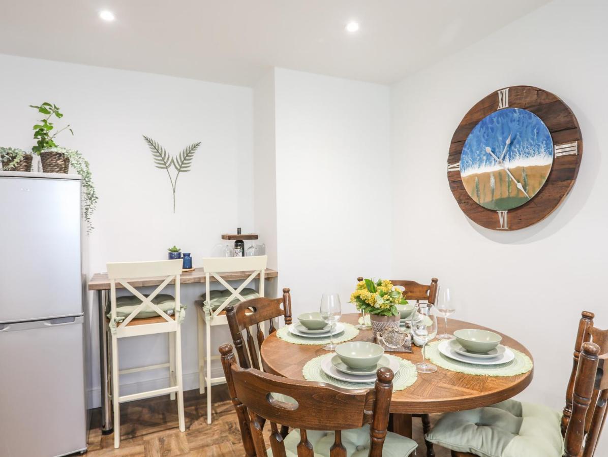Appartamento Y Goedwig Llanfairpwllgwyngyll Esterno foto