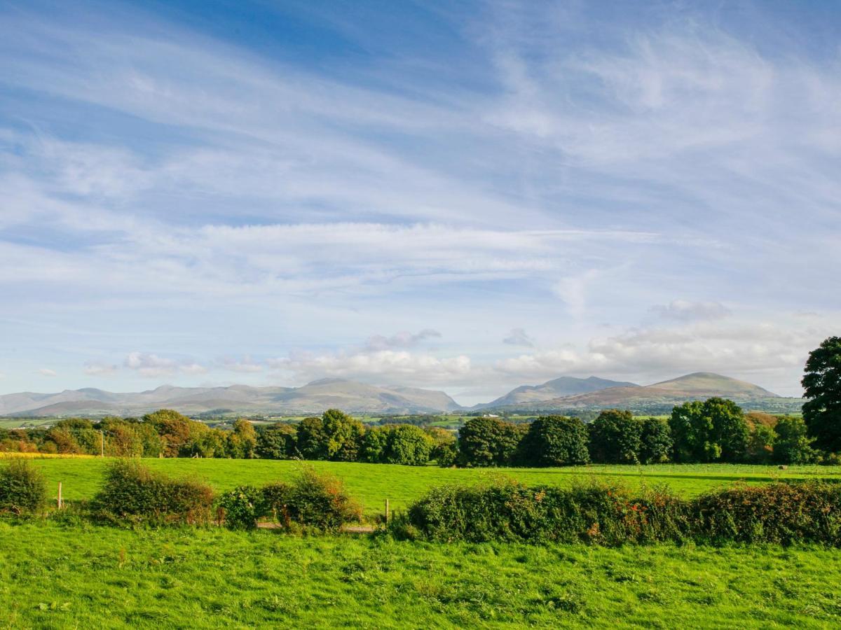 Appartamento Y Goedwig Llanfairpwllgwyngyll Esterno foto