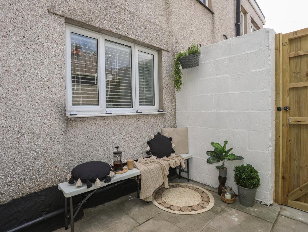 Appartamento Y Goedwig Llanfairpwllgwyngyll Esterno foto